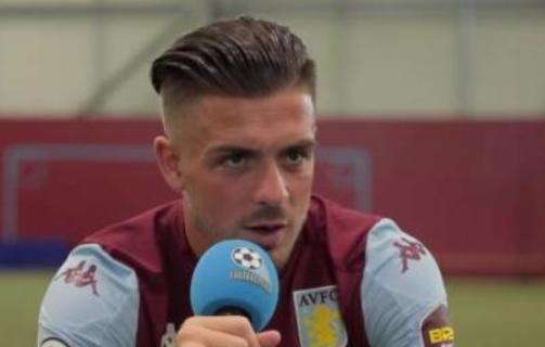 UFFICIALE: Aston Villa, rinnovo quinquennale per il capitano