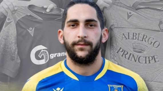 Morigoni rimane capitano del Salsomaggiore per la stagione 2025-2026