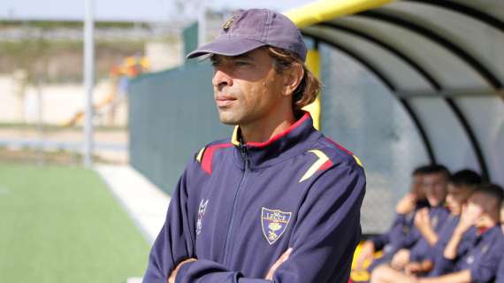 Carpi, mister Siviglia: «Abbiamo fatto un inizio coinvolgente»