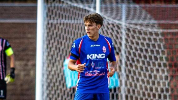 Maceratese: infortunio serio per Marchegiani. Il report del club