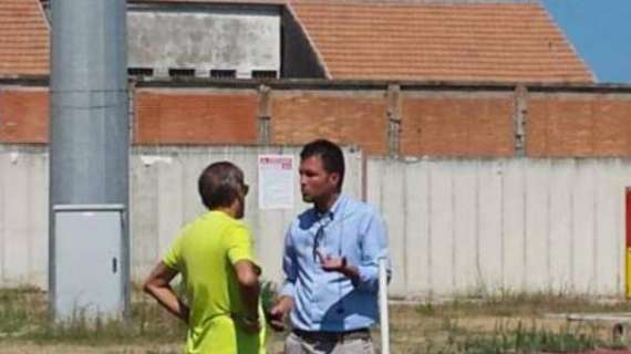 Gragnano, ufficiale: scelti il direttore generale e quello sportivo