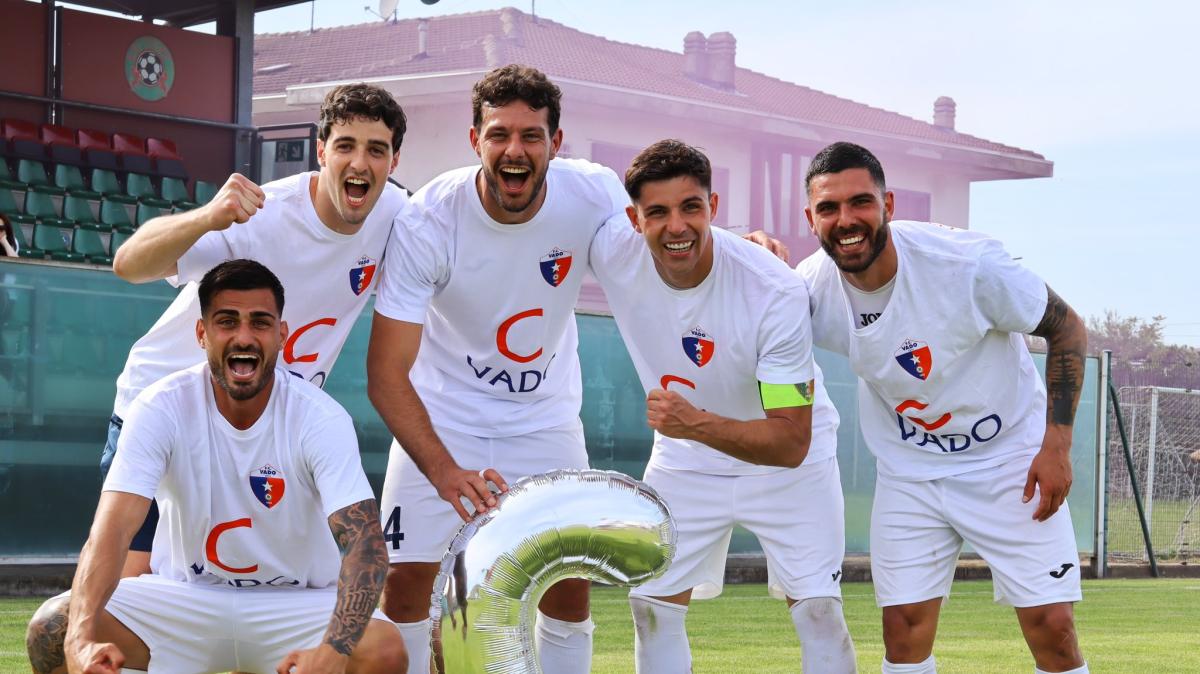 Serie D: il valore di mercato di tutte le rose del girone A