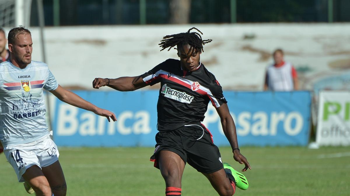 Destiny Egharevba lascia il Veneto: accordo raggiunto per il passaggio in Campania