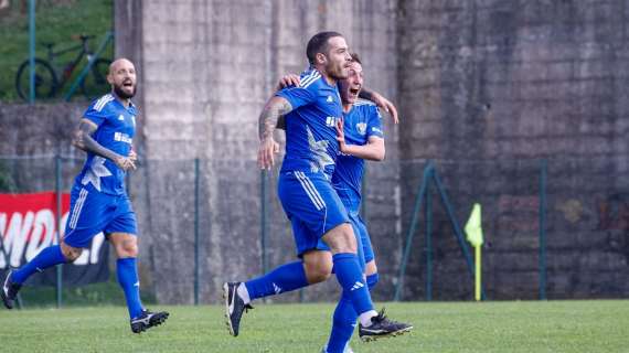 Lo Scarlino avanti in Coppa. Cavaglioni: «Dimostrato di non essere inferiori all'Orbetello»