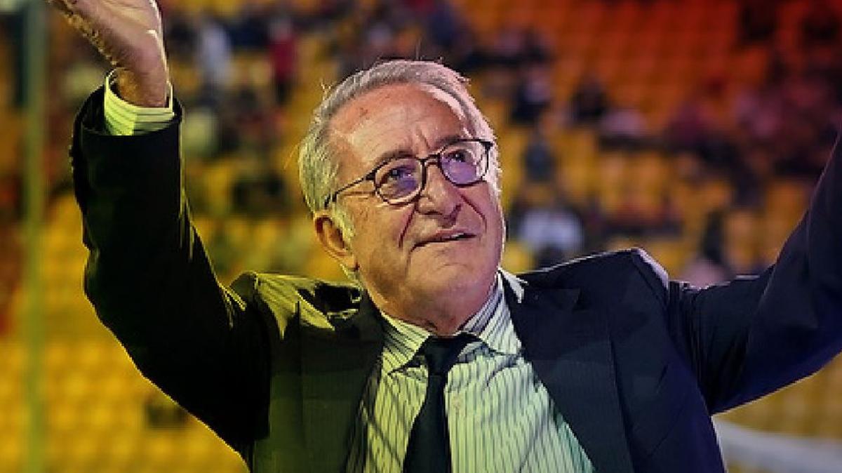 Vigorito a cuore aperto nel ventennale: «Il Benevento è la mia dimora, grazie per avermi aiutato a rialzarmi»