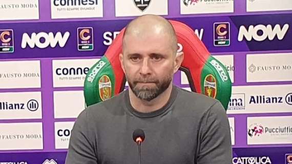 Ternana, il ds Mammarella: «Il sindaco mi ha assicurato che tutto procederà per il meglio»