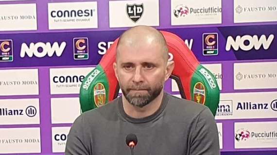 Ternana, il ds Mammarella: «Non sappiamo se saremo vivi tra 10 giorni»