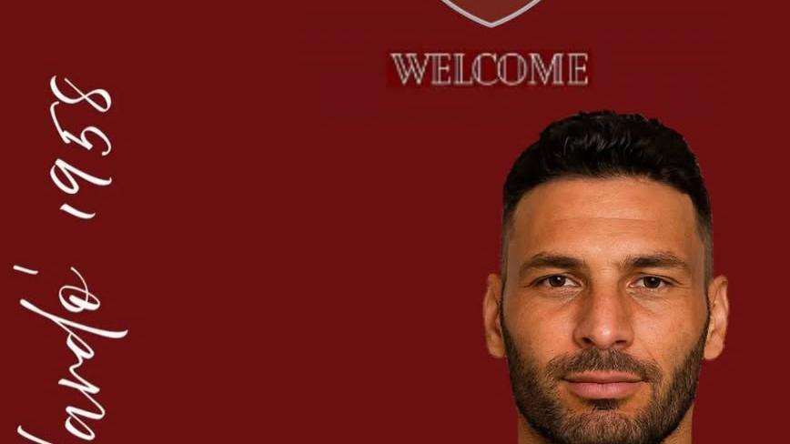 UFFICIALE: Colpo di mercato piazzato dal Nardò