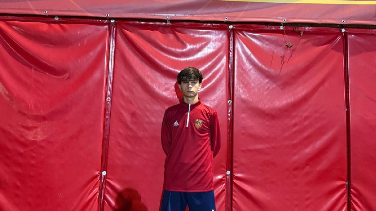 Lupa Frascati, capitan Stanco: «Ottimo inizio, ora testa al Sora»