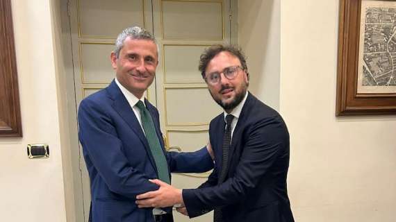 Via libera per il Comunale: il Guidonia Montecelio 1937 torna a casa