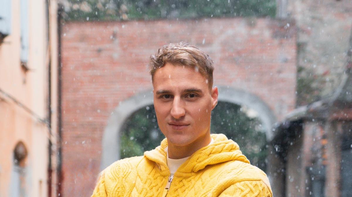 UFFICIALE: Colpo Modena, arriva il "Cigno" per l'attacco