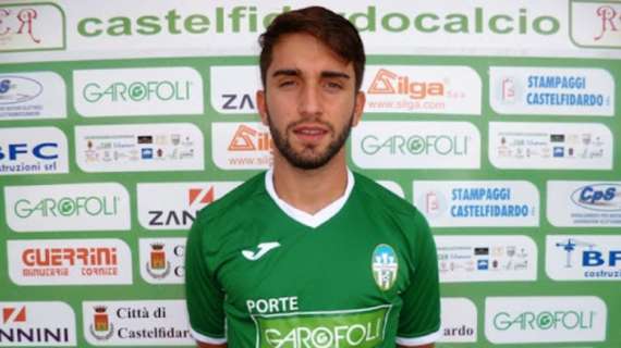 L'Imolese punta al ritorno di un centravanti ma c'è la concorrenza di un club