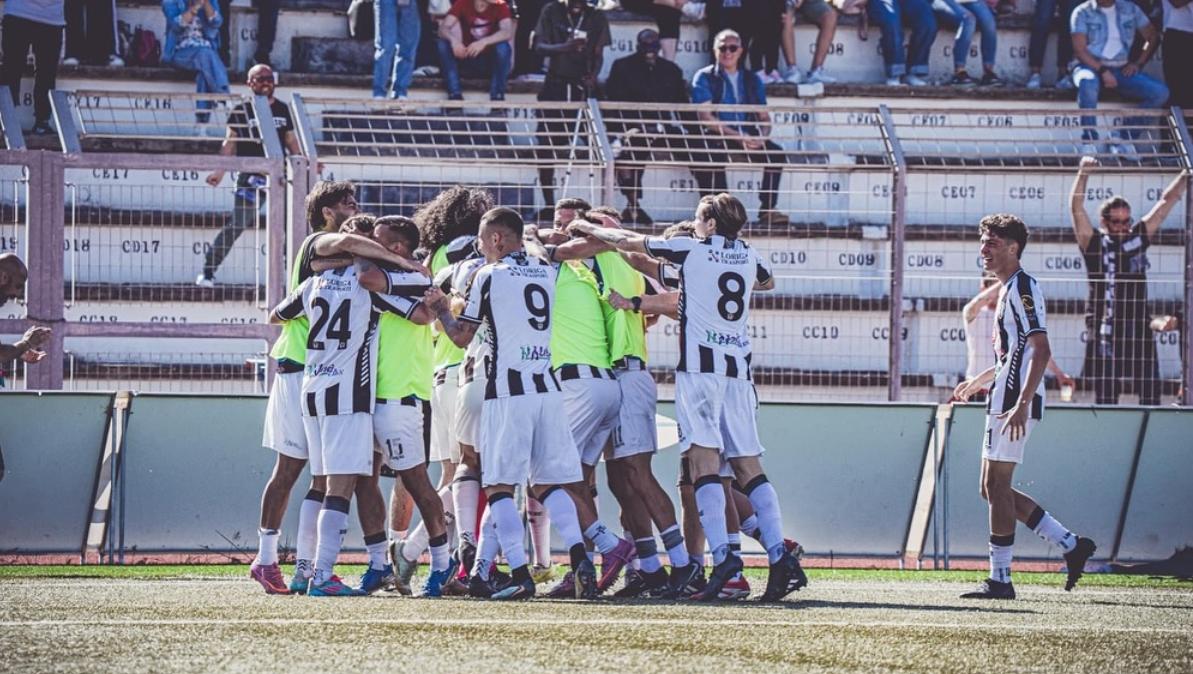 Ossese in Serie D: un sogno partito dalla Prima Categoria