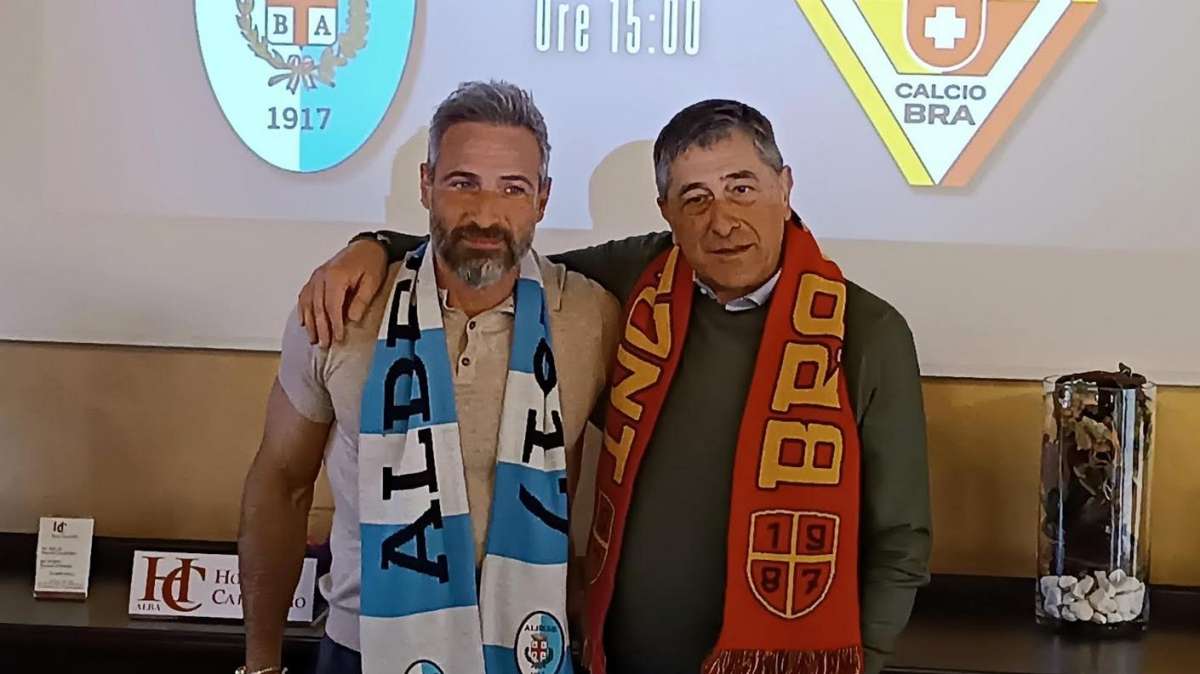 Langhe e Roero: ipotesi di progetto calcistico unitario tra Bra e Albese