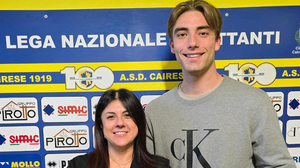 UFFICIALE: Cairese, accordo raggiunto con un 22enne svincolato