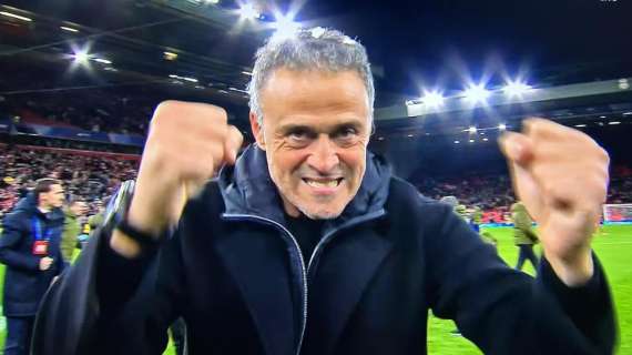 Il Paris Saint-Germain piega l'Arsenal e vola in finale di Champions con l'Inter