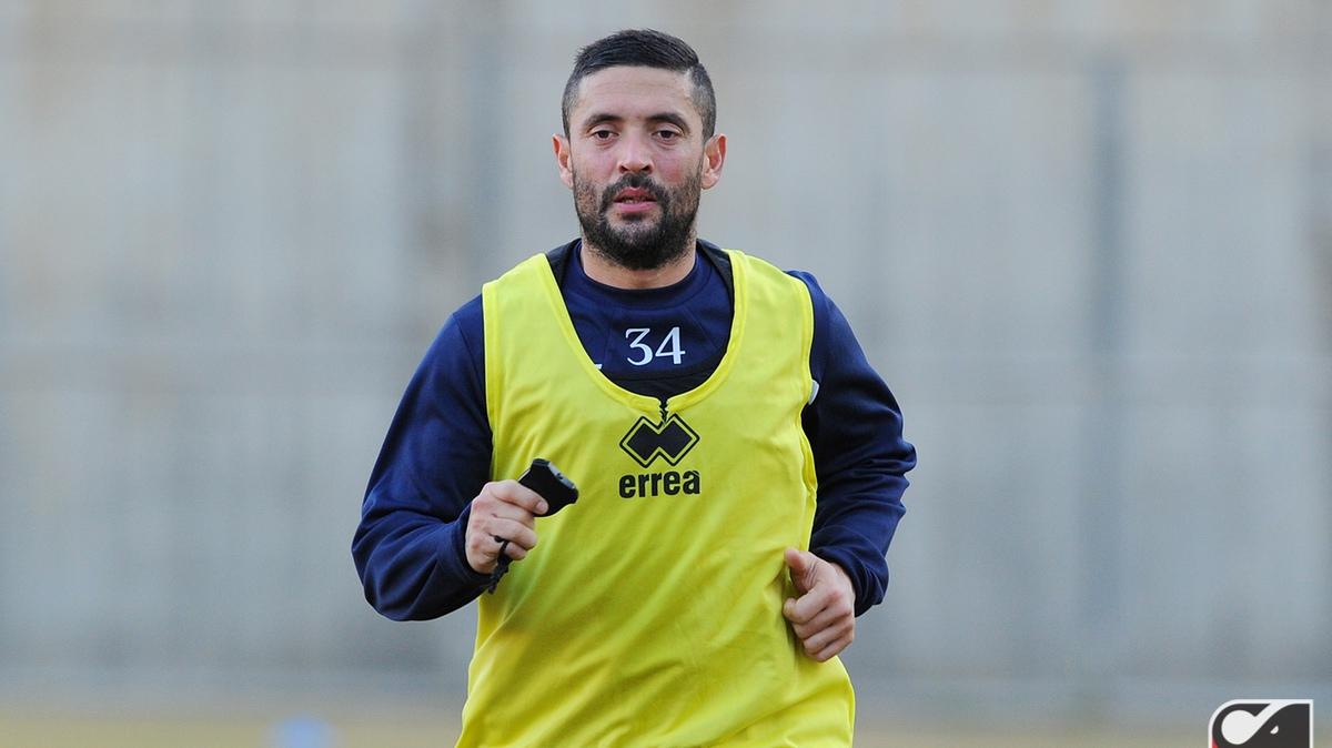 Cosenza, De Rose al "San Vito-Marulla": l'incontro segreto che profuma di ritorno?