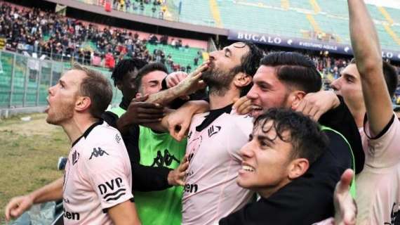 Serie D 2019-2020: nessuno come il Palermo. Ecco le migliori per media punti