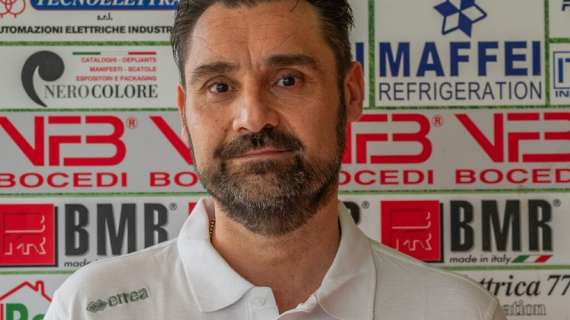 L'Arcetana si presenta, Borghi: «Il lavoro del diesse ha la mia massima adesione»