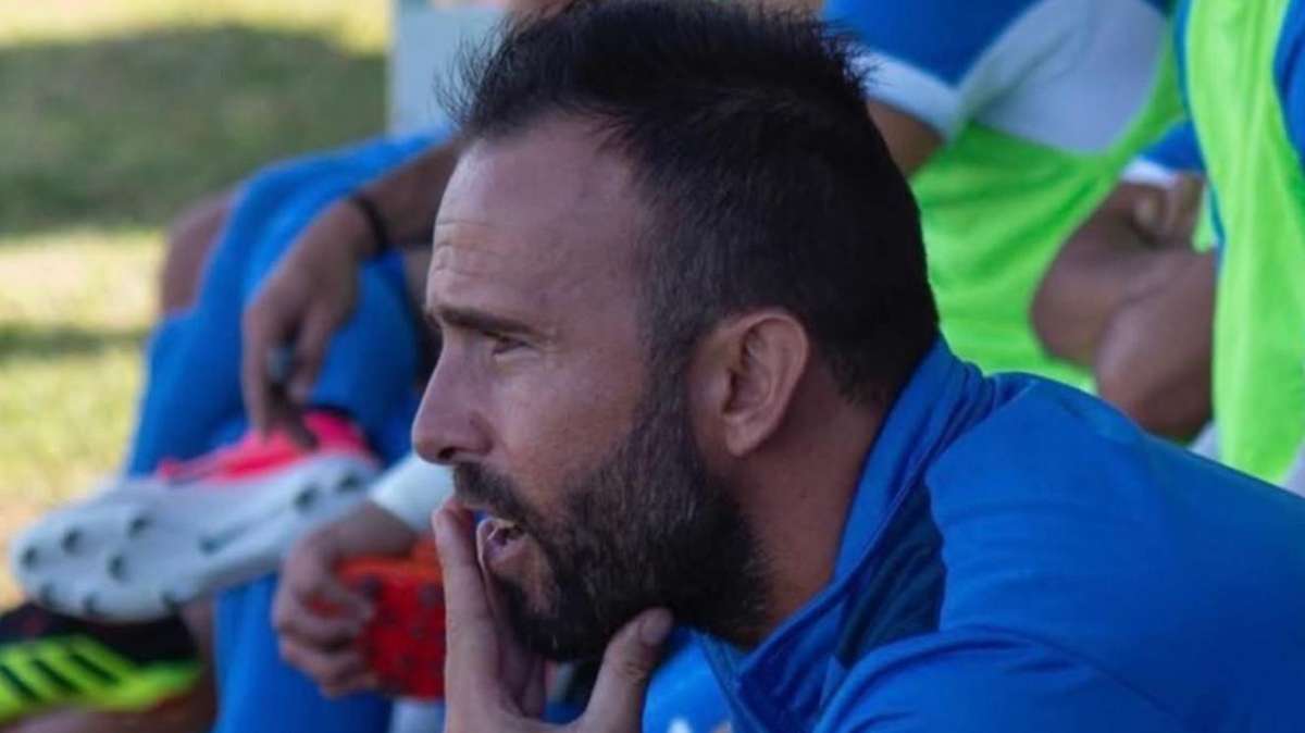 Marsala, Giannusa è il nuovo allenatore: la formula del contratto