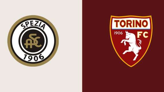 Serie A, il risultato finale ed i marcatori di Spezia-Torino