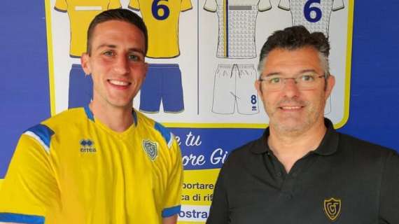Colpo dalla Serie D per il Conegliano: ha firmato un difensore