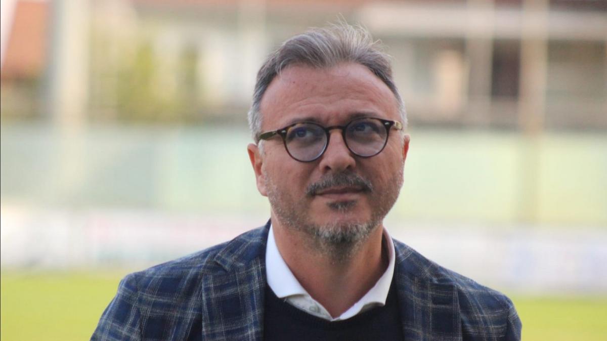 «Debiti da tre gestioni diverse, è una sfida con me stesso»: Paris svela il piano per non far sparire il Chieti