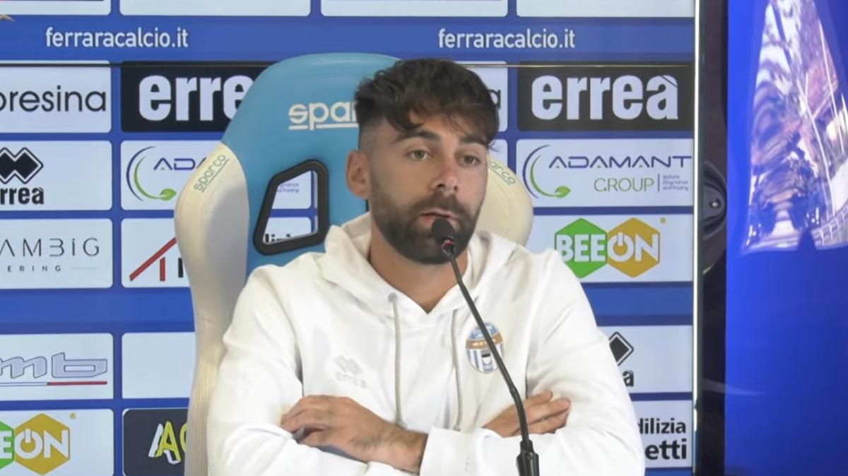 UFFICIALE: Spal, c'è un nuovo numero "9" ed arriva dalla Serie D