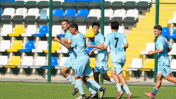 Il Fiorenzuola perde di misura sul campo del San Marino