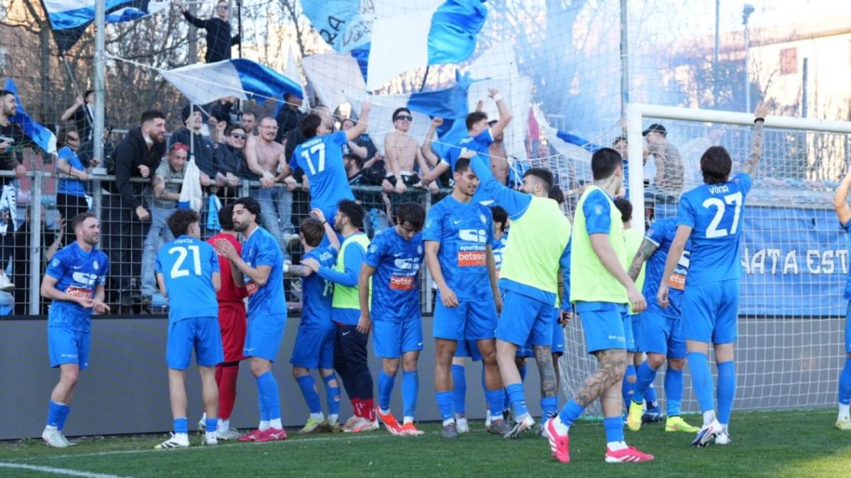 Serie D - girone B, la presentazione del 25° turno: La Caratese ospita la Casatese. Sfida salvezza tra Sondrio e Pavia