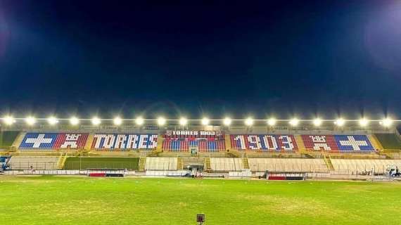 Sassari investe nello sport: un nuovo volto per lo stadio Vanni Sanna