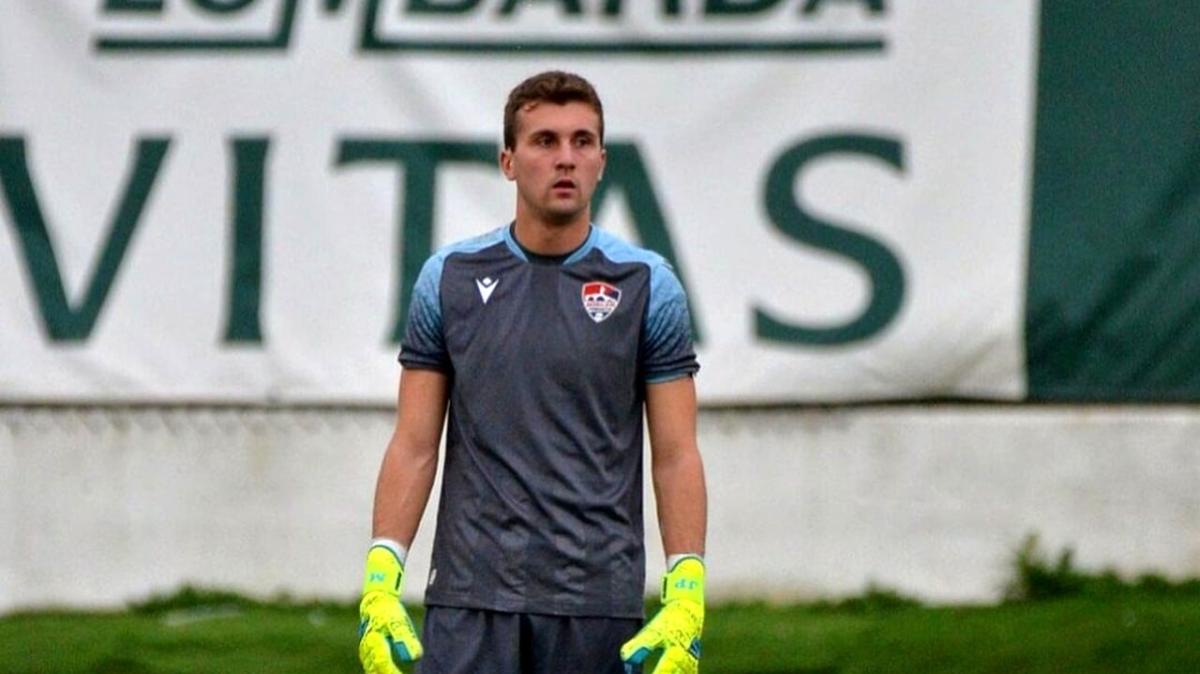 I portieri più volte imbattuti finora nel girone E di Serie D