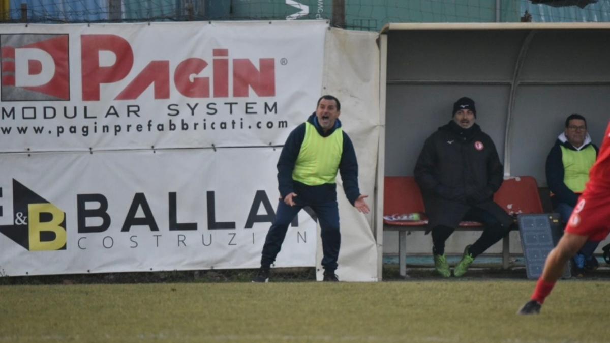 Campodarsego, l'ultima al Gabbiano. Gabrieli: «Nessuno ci ha regalato niente...»