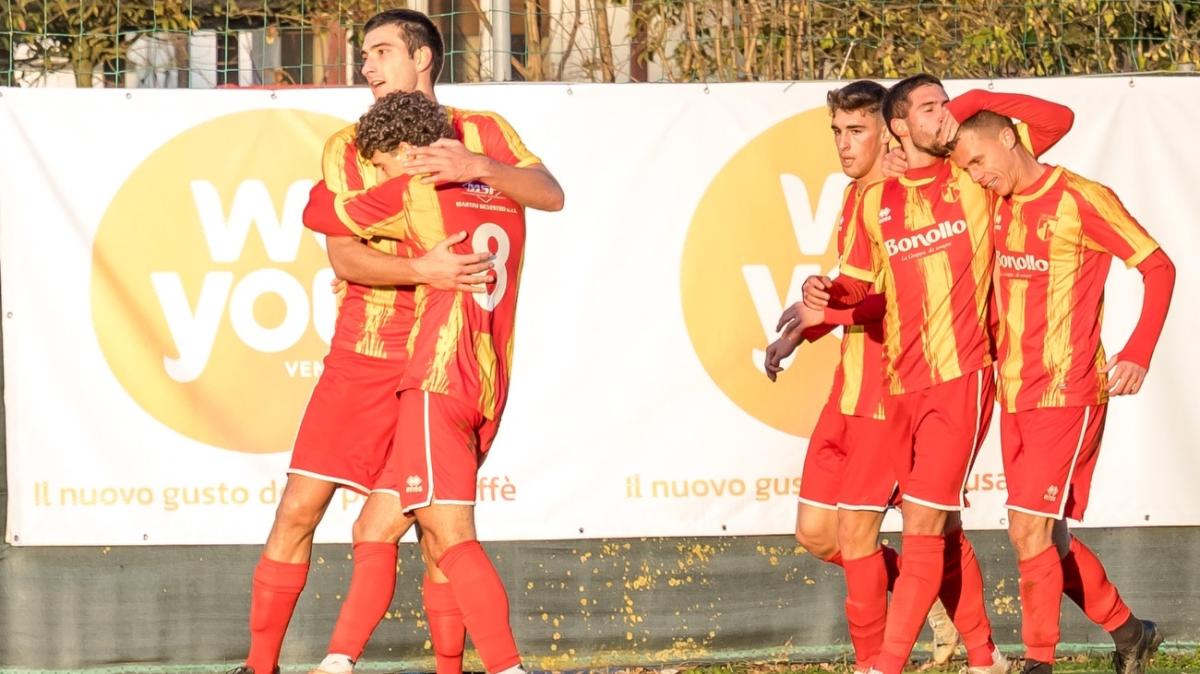 Serie D, il punto sul girone C: Treviso e Cjarlins cadono all’unisono, l’Este ringrazia e sale sul podio