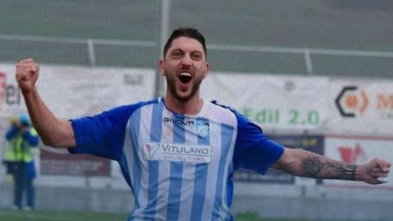UFFICIALE: Gravina: c'è l'arrivo del difensore Elia Giampà