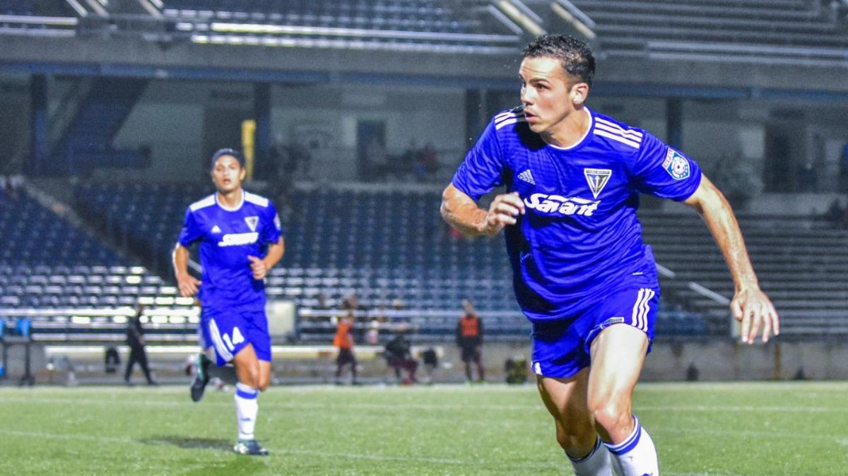 Ardore, rinforzo argentino sulla corsia mancina: arriva Sebastian Refi