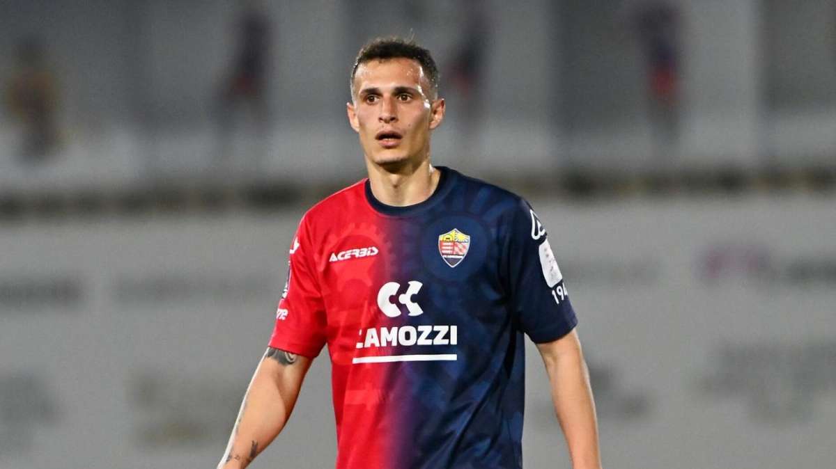 UFFICIALE: Lumezzane, il terzino Deratti prolunga fino al 2028