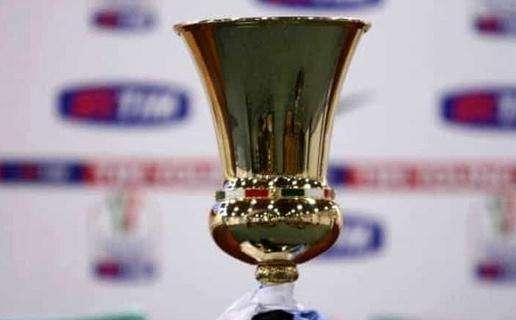 Coppa Italia - Tim Cup 2020-2021: ecco le nove di Serie D che parteciperanno