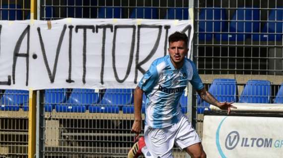 US Brescia: in arrivo un nuovo rinforzo per mister Diana