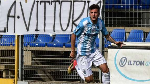 Giana Erminio, due club sulle tracce di Vincent De Maria