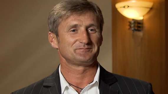  La Federcalcio croata licenzia Robert Jarni: "Dichiarazioni inappropriate"