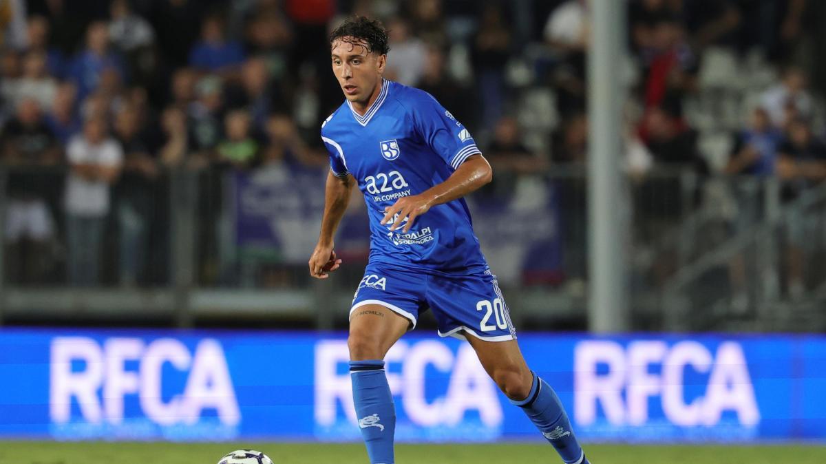 Brescia, emergenza a centrocampo: Corini naviga tra infortuni e soluzioni alternative