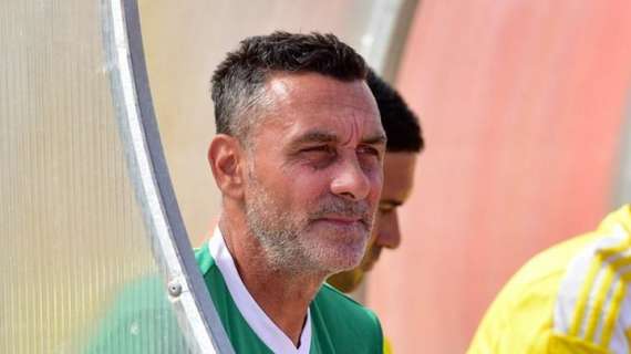 Aglianese, chiuso ufficialmente il rapporto con Ciccio Baiano
