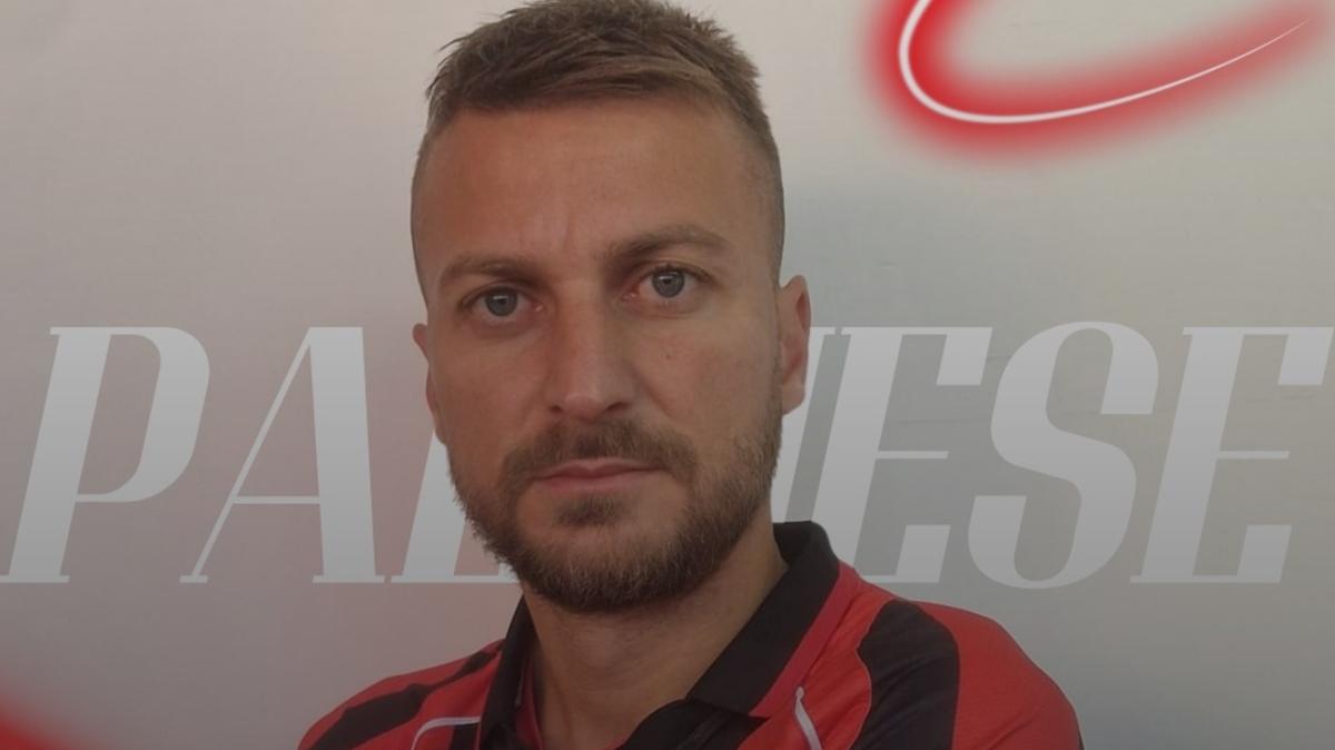 UFFICIALE: Palmese, arriva Allegra per blindare la retroguardia