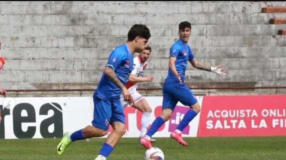 Girone D di Serie D: Cellai contro tutti! La sfida dei bomber under 23 (Falteri, Arcopinto...)