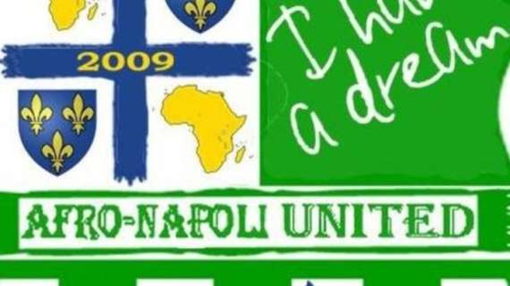 Afro Napoli United, Rinaldi: "Contro la Pompeiana massima concentrazione, non molliamo nulla"