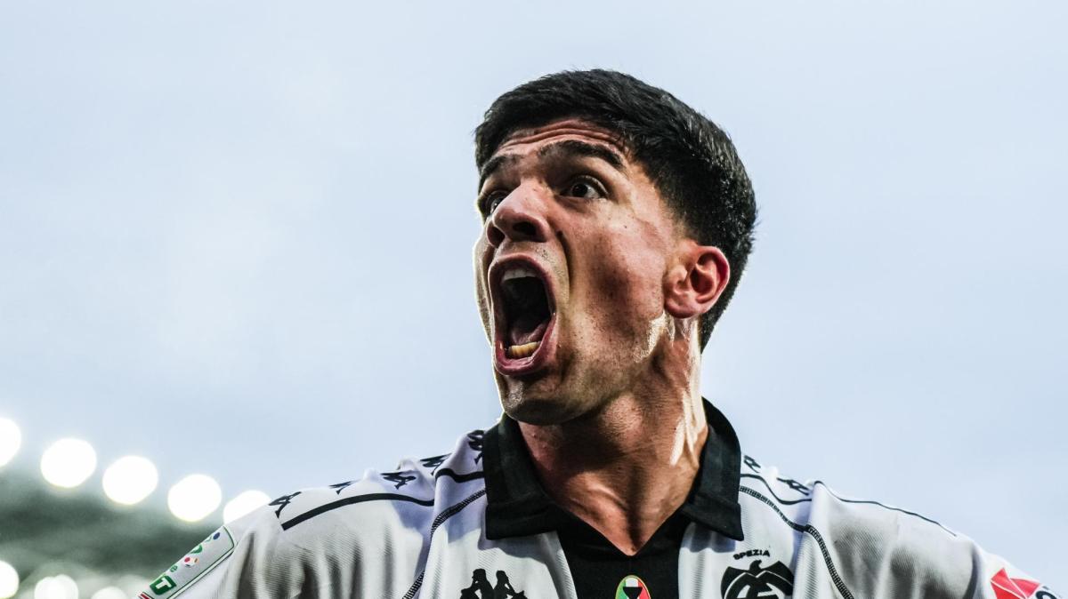Spezia rivoluzionato, il gioiello è sul mercato: ecco chi se lo contende