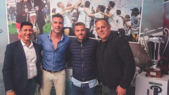 Unipomezia, ufficiale l'allenatore per la stagione 2023-2024