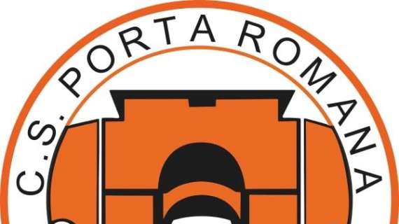 Il Porta Romana ci crede: “Pronti per un campionato di vertice”. Prima amichevole il 29 agosto