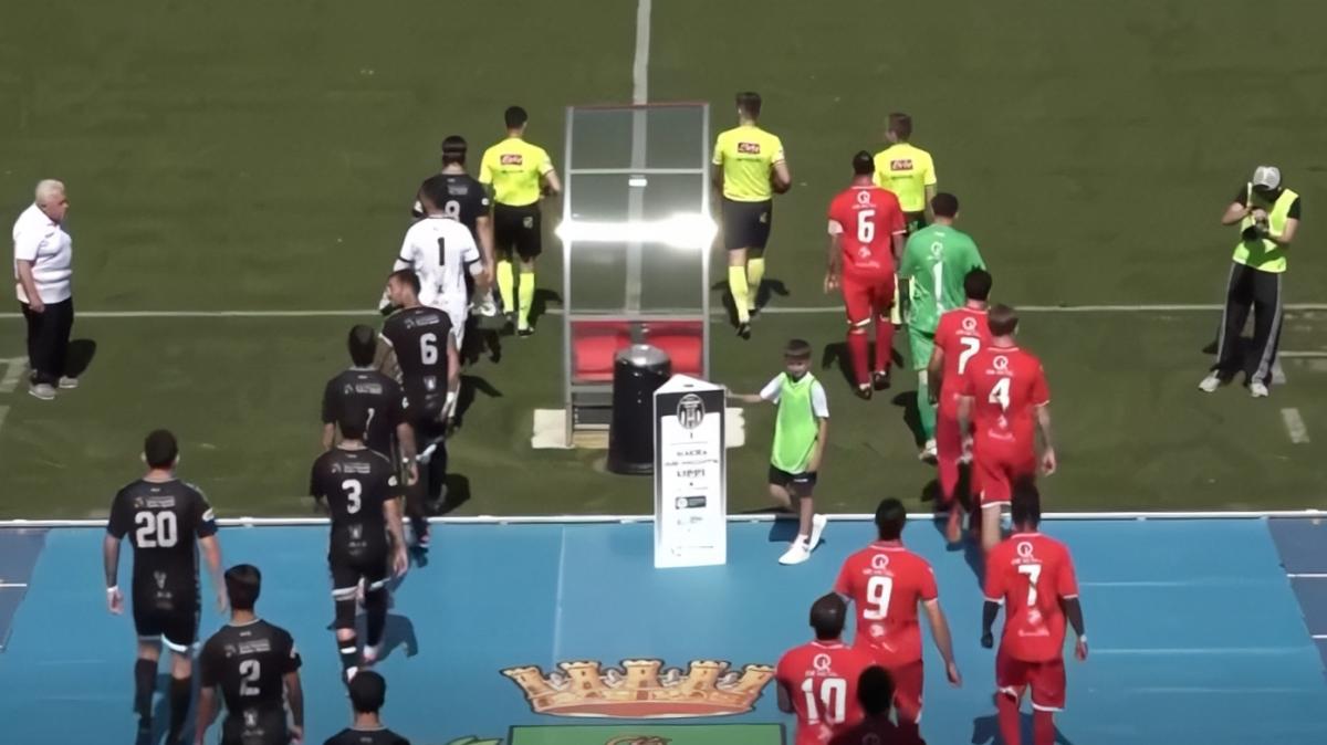 Playoff Eccellenza: Viareggio e Ilvamaddalena si dividono la posta